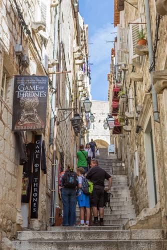 Dubrovnik Kroatië Laatste minuut Kortingscode Booking.com
