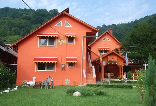 Coteneşti, Arges Romania Last Minute Discount Code Booking.com