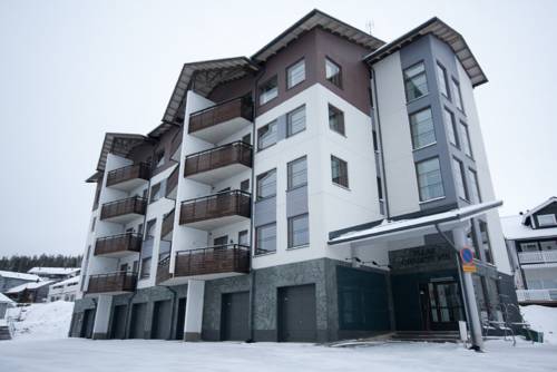 Yllas Finland Last Minute Discount Code Booking.com