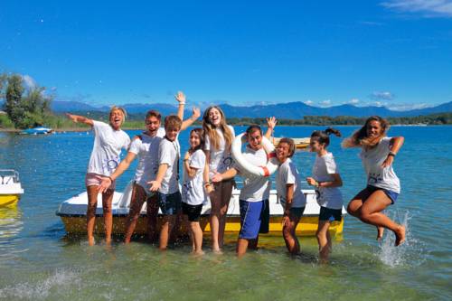 Dormelletto Italien Last-Minute-Rabattcode Booking.com