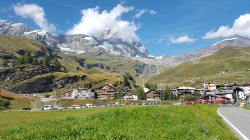 Breuil Cervinia Italië Laatste minuut Kortingscode Booking.com