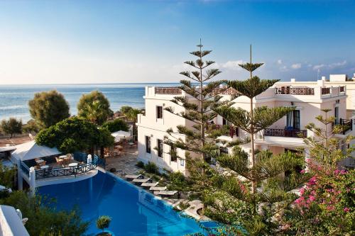 Santorini Greece Last Minute Discount Code Agoda.com