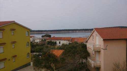 Barbat na Rabu Kroatien Last-Minute-Rabattcode Booking.com