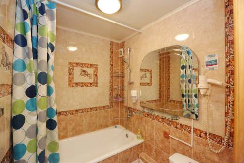 Петропавловск Kambodscha Last-Minute-Rabattcode Booking.com