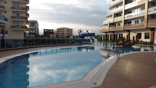 Alanya Türkei Last-Minute-Rabattcode Booking.com
