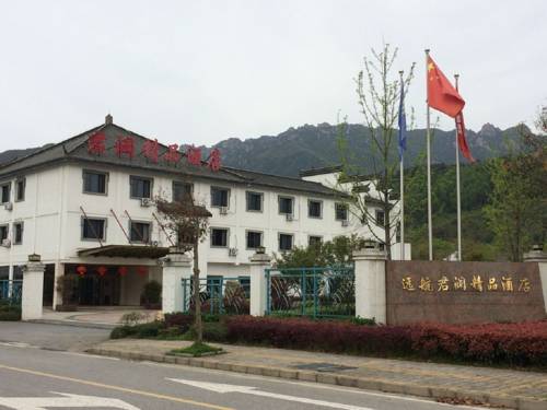 Qingyang Chine Code de réduction de dernière minute Booking.com