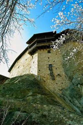 Kalambaka Greece Last Minute Discount Code Booking.com