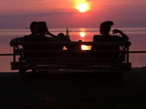 Gili Air Indonesia Last Minute Discount Code Booking.com