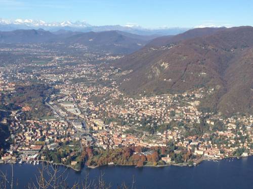 Cernobbio Italy Last Minute Discount Code Booking.com