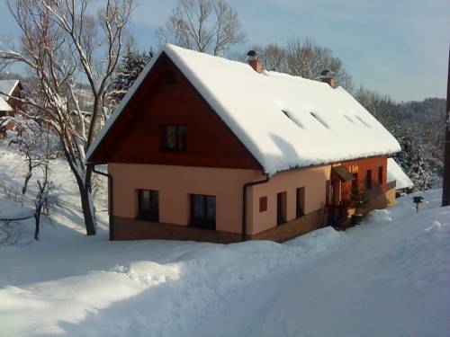 Železný Brod Czech republic Last Minute Discount Code Booking.com