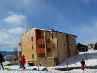 Font-Romeu-Odeillo-Via France Last Minute Discount Code Agoda.com