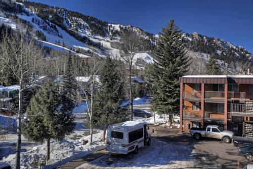 Aspen (Colorado) Estados Unidos Último Minuto Código de Descuento Booking.com