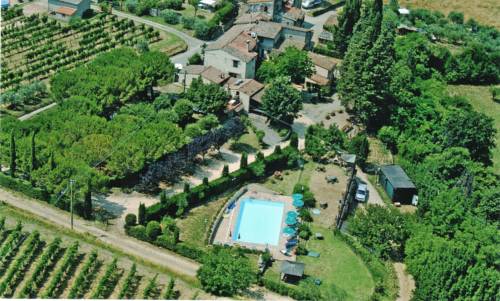 Certaldo Italy Last Minute Discount Code Booking.com