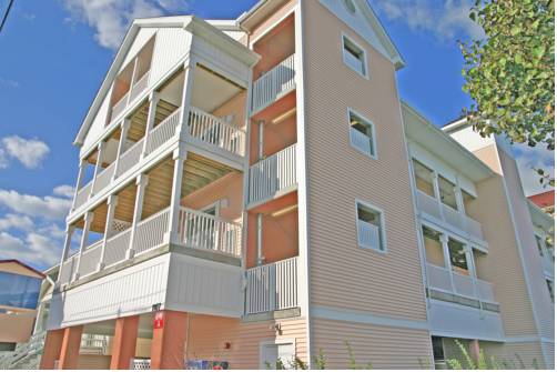 Ocean City (Maryland) Vereinigte Staaten Last-Minute-Rabattcode Booking.com