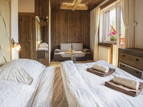 Ždiar Slowakei Last-Minute-Rabattcode Booking.com
