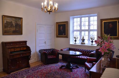 Copenhague S Dinamarca Último Minuto Código de Descuento Booking.com