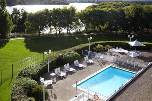 Créteil Frankreich Last-Minute-Rabattcode Booking.com