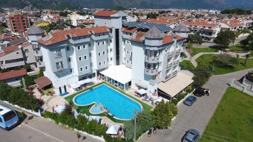 Marmaris Turkey Last Minute Discount Code Agoda.com
