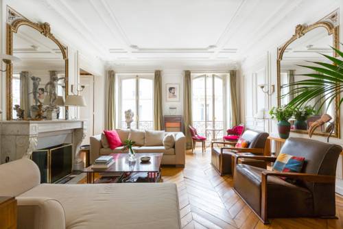 Paris France Code de réduction de dernière minute Booking.com
