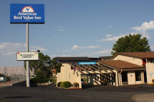 Grand Junction (Colorado) Estados Unidos Último Minuto Código de Descuento Booking.com