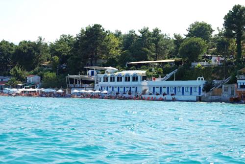 Litóchoron Grèce Code de réduction de dernière minute Booking.com