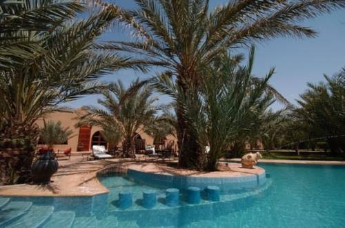 Erfoud Morocco Last Minute Discount Code Booking.com