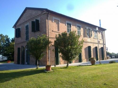 Monte Roberto Italien Last-Minute-Rabattcode Booking.com