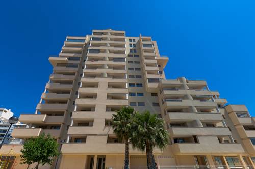Calpe Espagne Code de réduction de dernière minute Booking.com