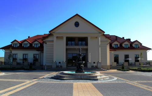 Stopnica Polen Last-Minute-Rabattcode Booking.com