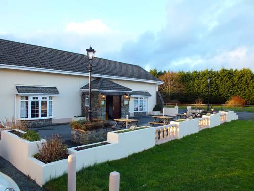 Johnston / Haverfordwest Royaume-Uni Code de réduction de dernière minute Booking.com