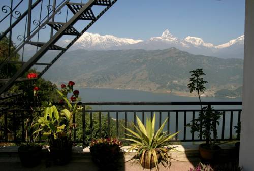 Pokhara Nepal Laatste minuut Kortingscode Booking.com