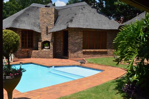 Centurion Zuid-Afrika Laatste minuut Kortingscode Booking.com