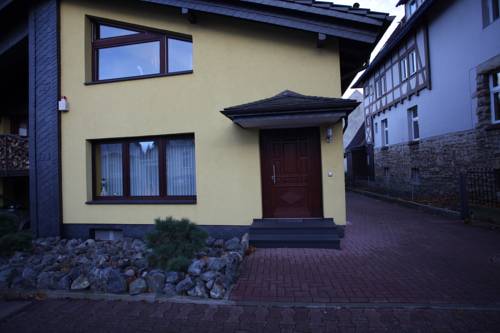 Bad Harzburg Deutschland Last-Minute-Rabattcode Booking.com