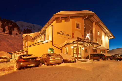 Obertauern Österreich Last-Minute-Rabattcode Booking.com