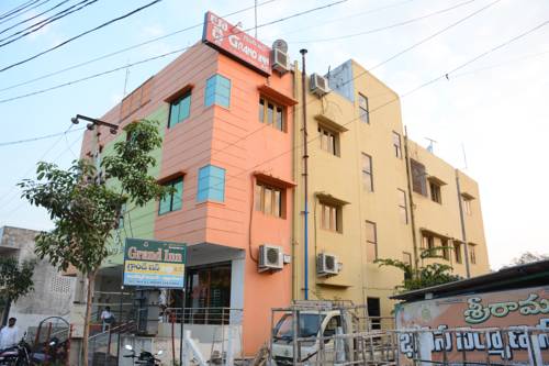 Bhadrāchalam India Last Minute Discount Code Booking.com
