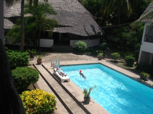 Mombasa Kenya Code de réduction de dernière minute Booking.com