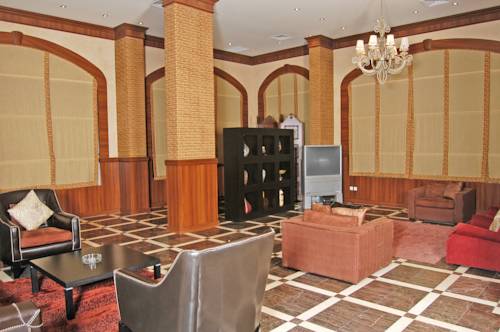 Manama Bahrain Last-Minute-Rabattcode Booking.com