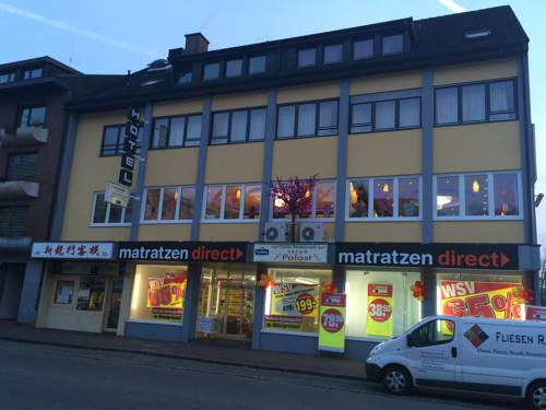 Grenzach-Wyhlen Duitsland Laatste minuut Kortingscode Booking.com