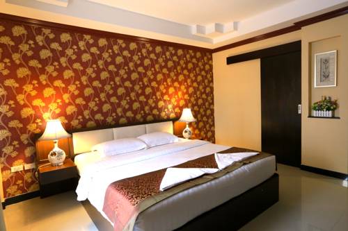 Pattaya Central Thailand Last Minute Discount Code Booking.com