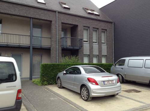 Geel Belgien Last-Minute-Rabattcode Booking.com