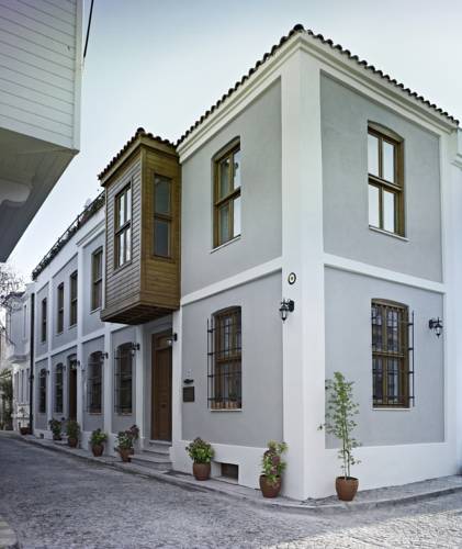 Bozcaada Turkey Last Minute Discount Code Booking.com