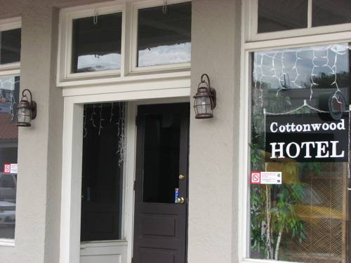 Cottonwood (Arizona) Verenigde Staten Laatste minuut Kortingscode Booking.com