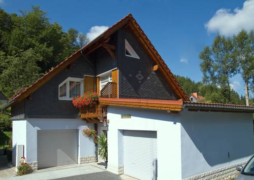 Masserberg Germany Last Minute Discount Code Booking.com