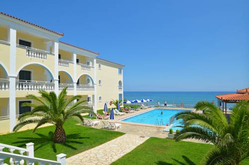 Argasio Greece Last Minute Discount Code Booking.com