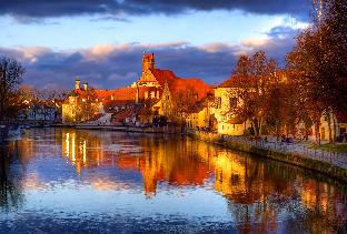 Landshut Germany Last Minute Discount Code Agoda.com