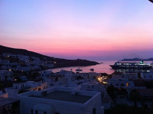 Kíthnos Grecia Último Minuto Código de Descuento Booking.com
