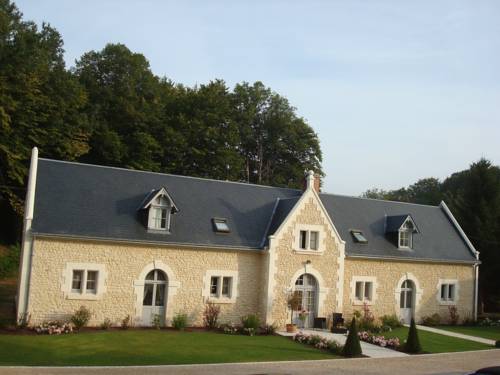 Chissay-en-Touraine France Code de réduction de dernière minute Booking.com