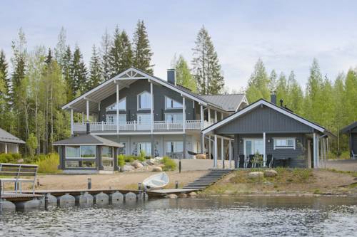 Pertunmaa Finlande Code de réduction de dernière minute Booking.com