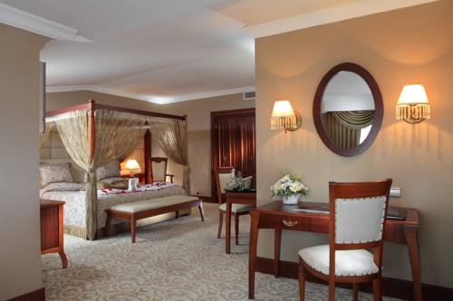 Ankara Turkije Laatste minuut Kortingscode Booking.com