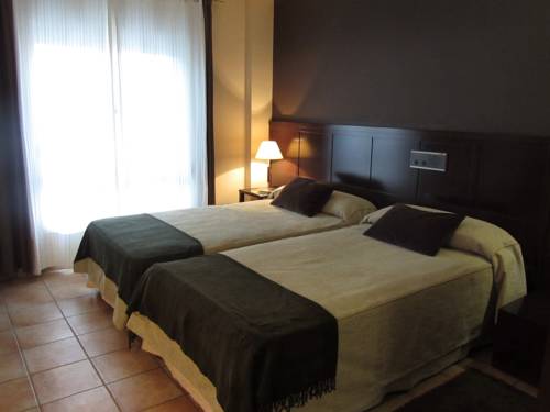 Utrillas Spanien Last-Minute-Rabattcode Booking.com